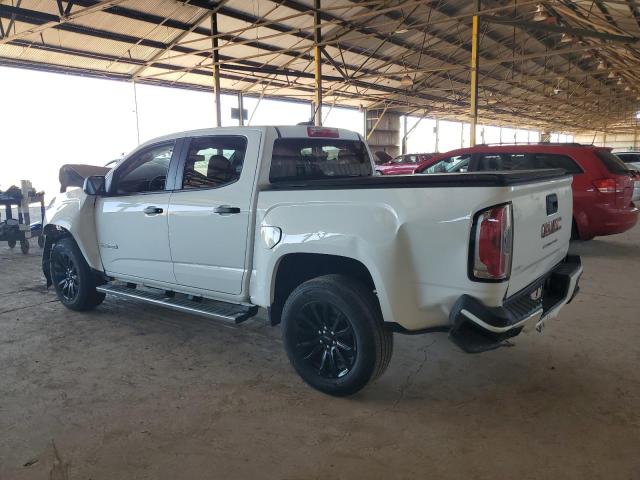 2021 GMC CANYON ELE 1GTG5BEA1M1106843