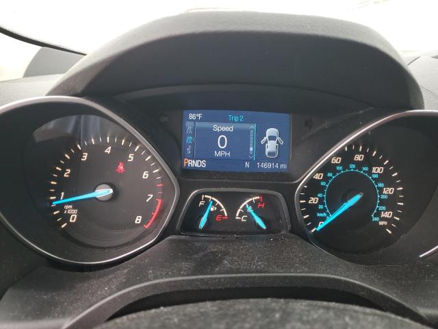 2014 FORD OTHER - 1FMCU0F72EUE39606