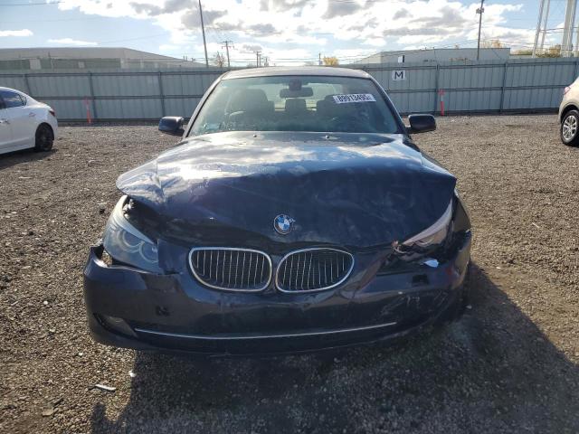 2008 BMW 528 XI #3286705293