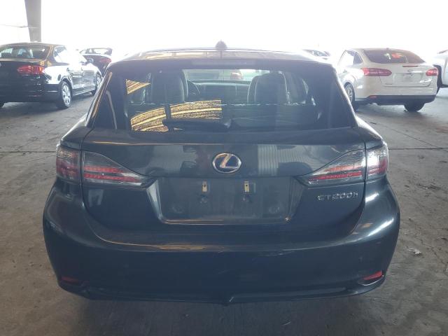 2011 LEXUS CT 200 - JTHKD5BH4B2035630