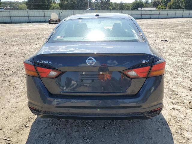 2022 NISSAN ALTIMA SV - 1N4BL4DV5NN318290