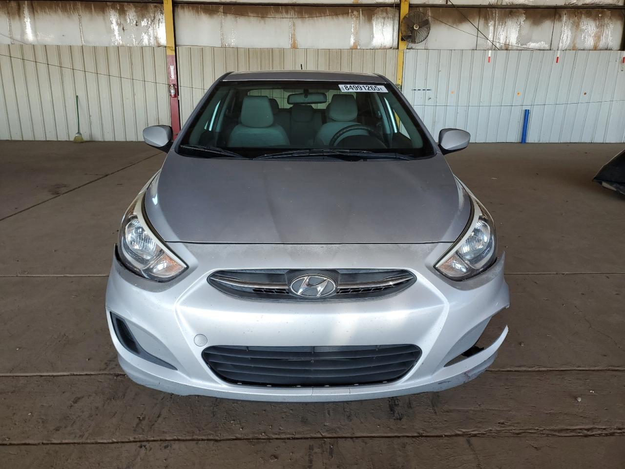 HYUNDAI ACCENT SE