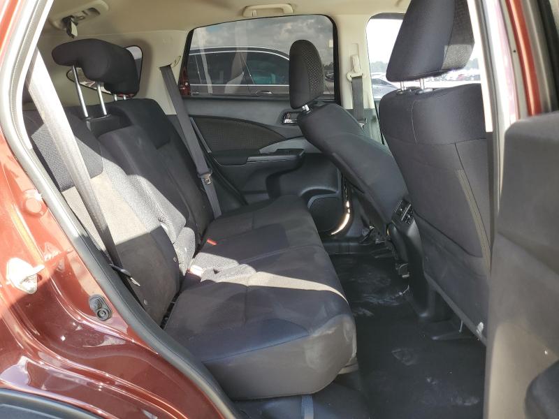 2016 HONDA CR-V EX - 3CZRM3H59GG704503