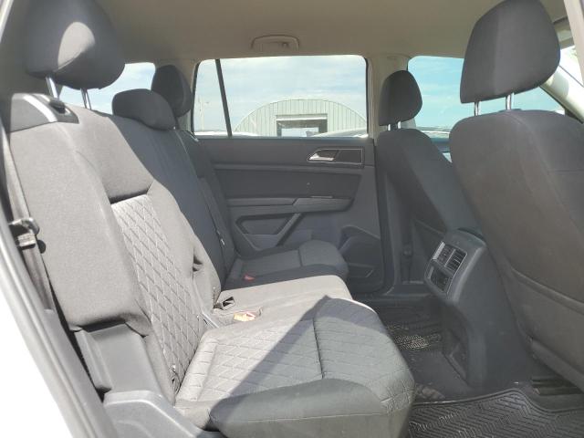 2018 VOLKSWAGEN ATLAS S #3288772757