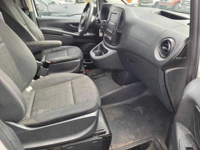 2016 MERCEDES-BENZ METRIS - WD3BG2EA7G3103131