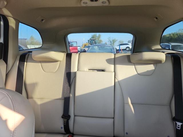 2016 VOLVO XC60 T6 PREMIER YV4902RK6G2785630