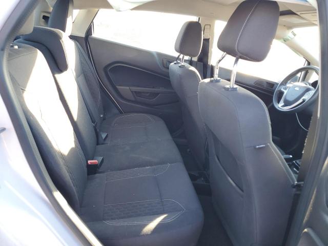 2019 FORD FIESTA SE #3264497411