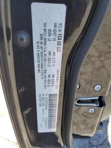 2016 CHRYSLER 300C PLATI 2C3CCAPT2GH278189