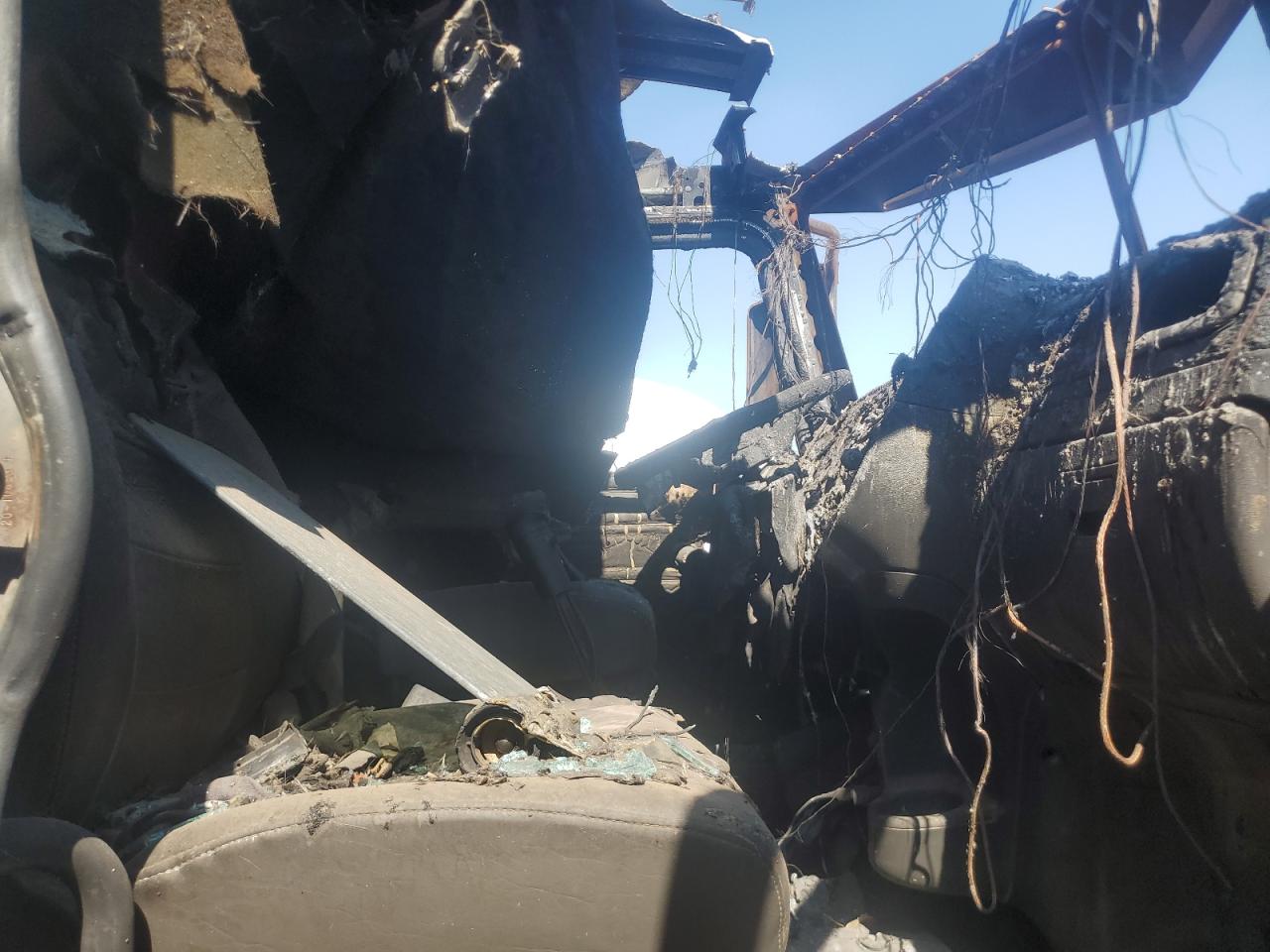 Lot #3297042515 2008 PETERBILT 365