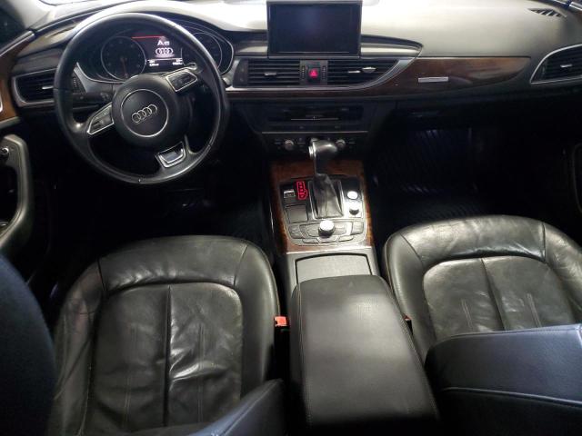 2014 AUDI A6 PREMIUM #3281546386