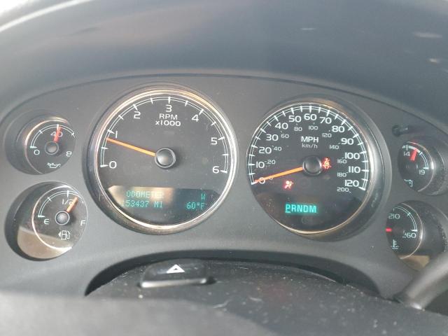 2013 GMC YUKON XL D #3263734692