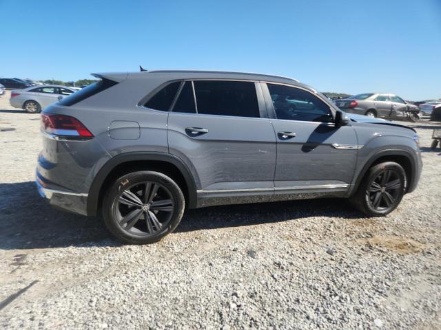 2020 VOLKSWAGEN ATLAS CROS 1V25E2CA0LC222465