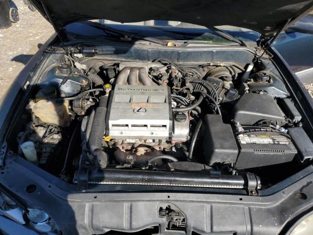 1995 LEXUS ES 300 #3290186226