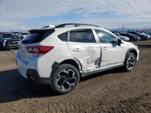 2022 SUBARU CROSSTREK - JF2GTHMCXN8264734
