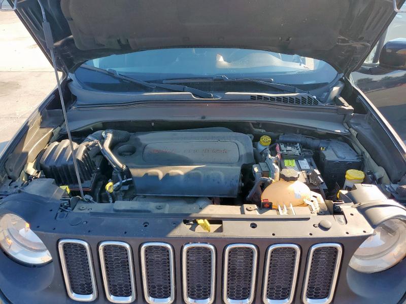 2018 JEEP RENEGADE L - ZACCJABB0JPH78499