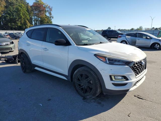 2019 HYUNDAI TUCSON LIM KM8J3CAL8KU962043