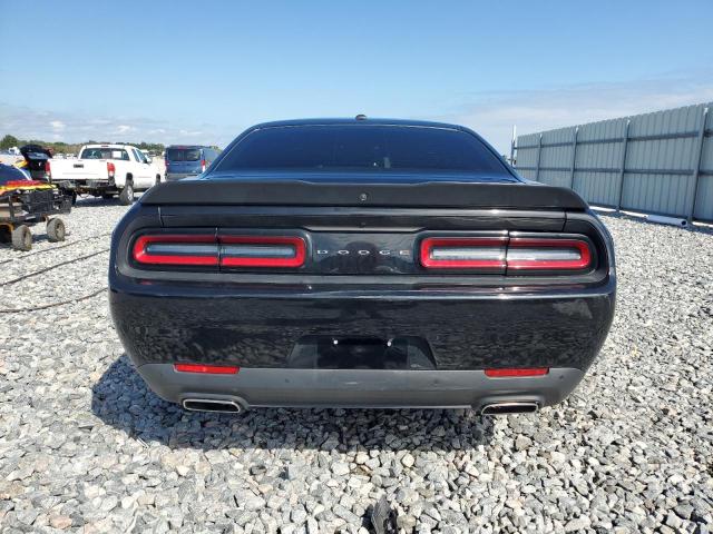 2023 DODGE CHALLENGER #3304792319