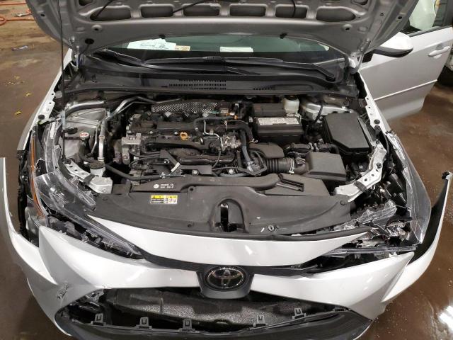 2024 TOYOTA COROLLA LE #3301687645