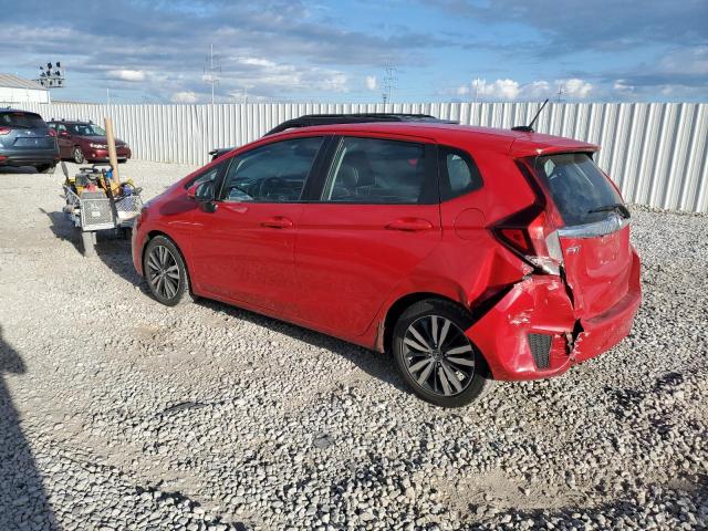 2015 HONDA FIT EX 3HGGK5H80FM742468