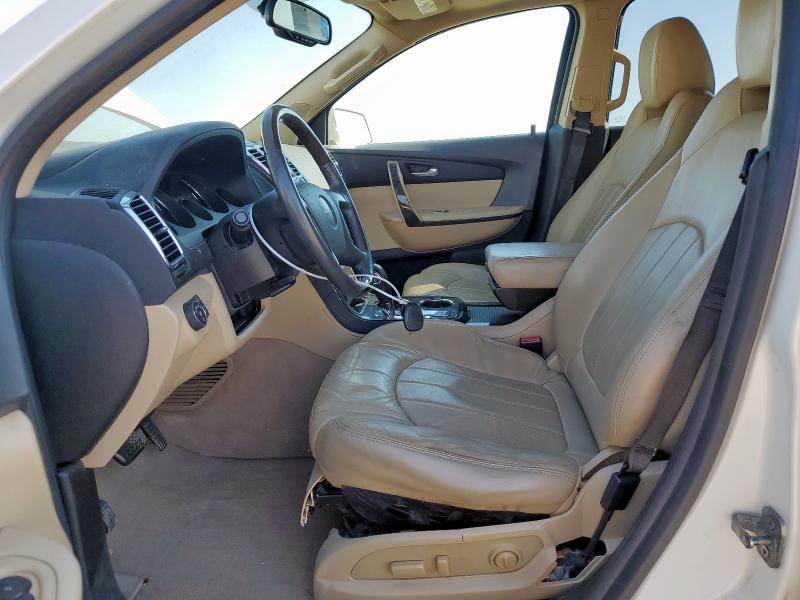 2012 GMC ACADIA DEN #3284233272