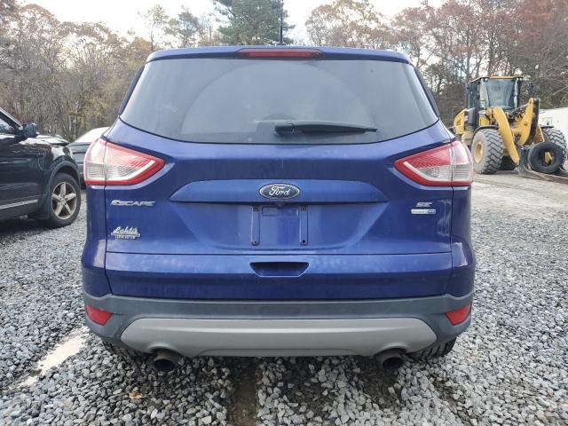 2016 FORD ESCAPE SE #3279519252