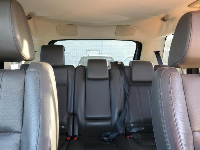 2010 LAND ROVER RANGE ROVE - SALSK2D46AA244249