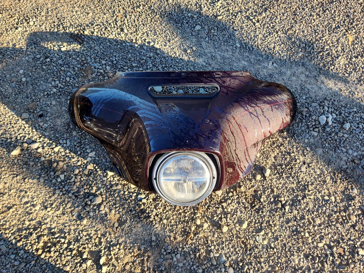 Lot #3297084507 2014 HARLEY-DAVIDSON FLHXS STRE