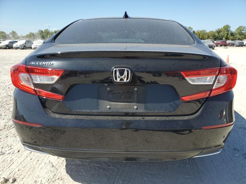 2019 HONDA ACCORD LX - 1HGCV1F12KA175353