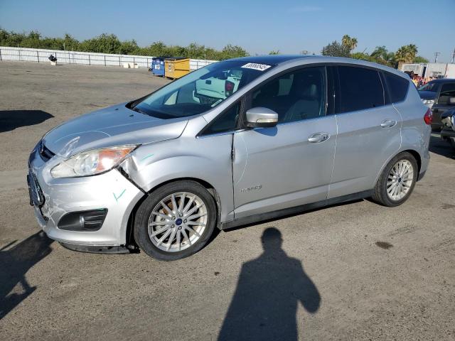 2014 FORD C-MAX SEL - 1FADP5BU4EL511927