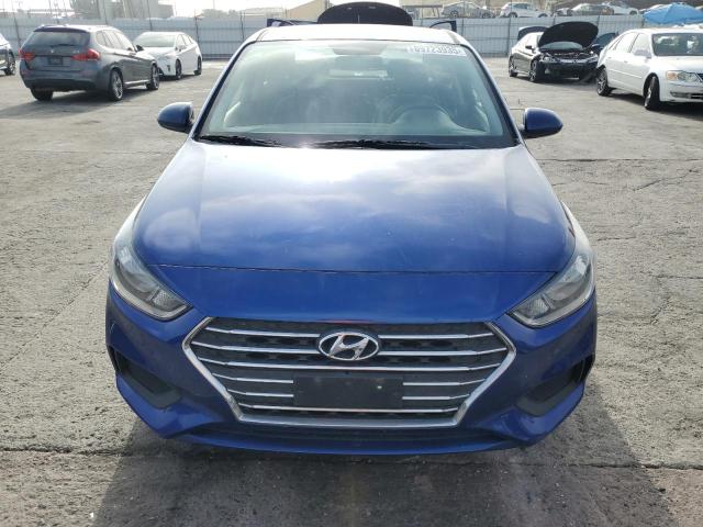 2019 HYUNDAI ACCENT SE 3KPC24A30KE085004