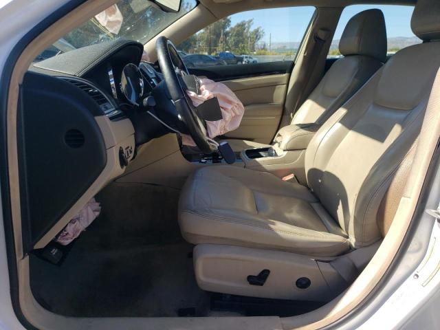 2012 CHRYSLER 300 LIMITE #3297884782