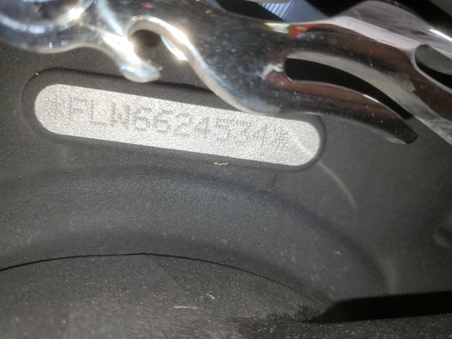 2006 HARLEY-DAVIDSON FLHTCUI SH 1HD1FLW136Y624534