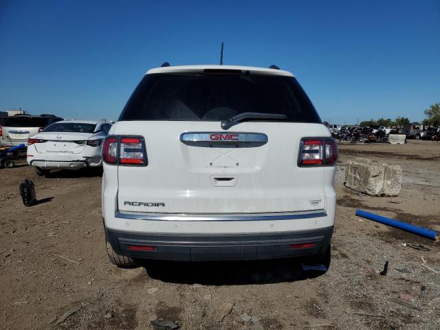 2016 GMC ACADIA SLE - 1GKKRPKDXGJ175906