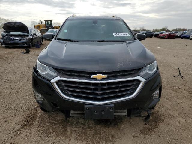 2018 CHEVROLET EQUINOX LT #3290372761