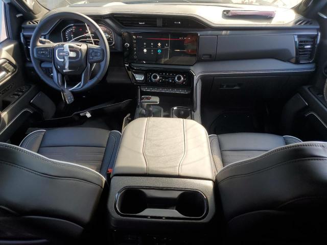 2025 GMC SIERRA K1500 AT4X #3309247623