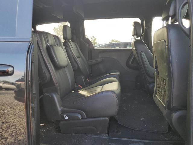 2019 DODGE GRAND CARA - 2C4RDGEG5KR622905