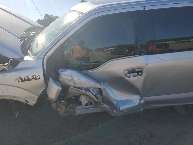 2019 FORD F150 SUPER #3292452704