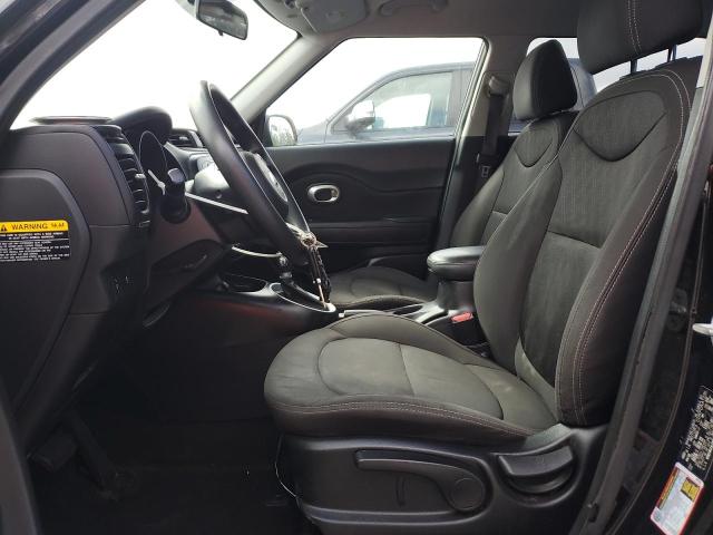 2019 KIA SOUL KNDJN2A2XK7909150