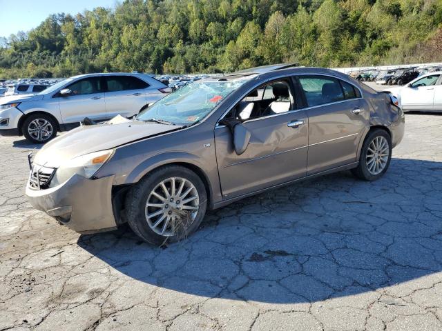 Global Auto Auctions: 2008 SATURN AURA XR