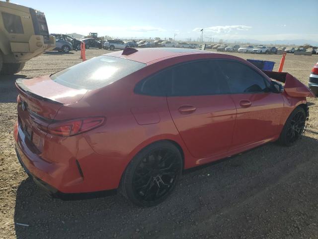 2021 BMW M235XI #3298223038