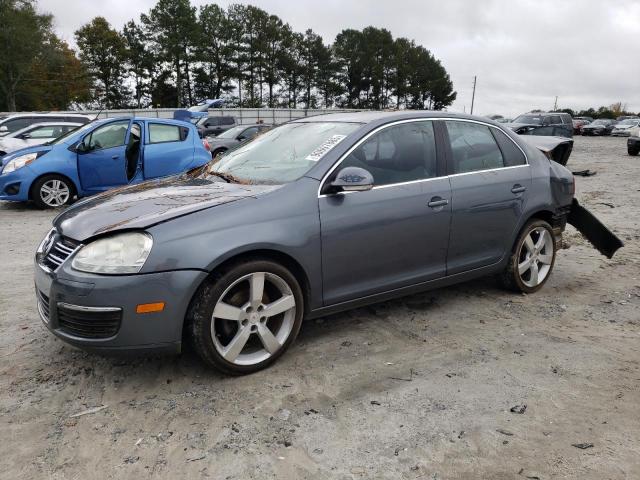 Global Auto Auctions: 2010 VOLKSWAGEN JETTA SE