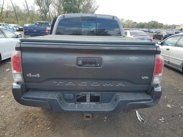 2017 TOYOTA TACOMA DOU 3TMGZ5AN1HM047851