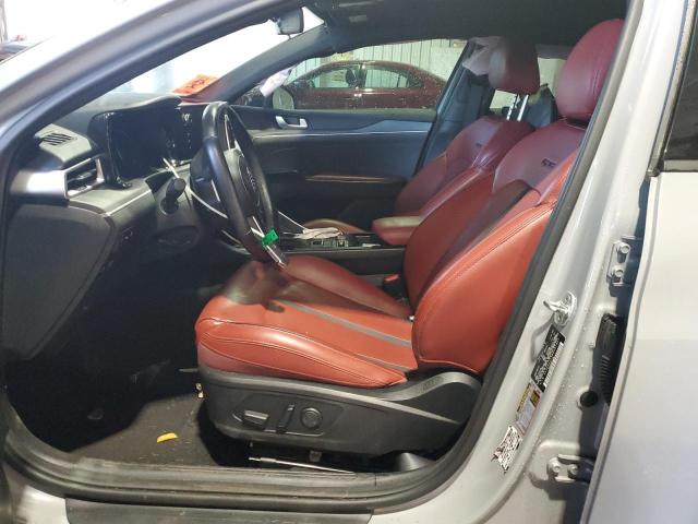 2021 KIA K5 GT LINE #3296961880