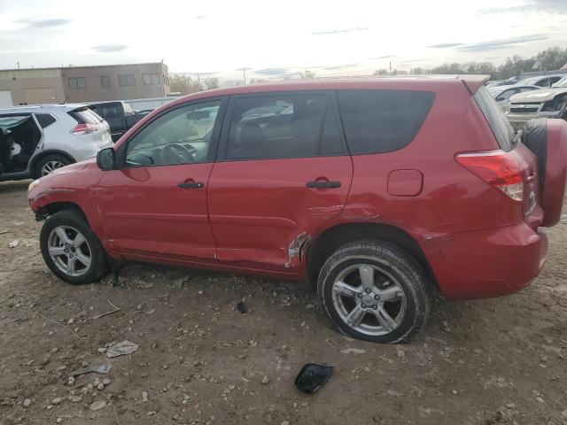 2008 TOYOTA RAV4 #3287900249
