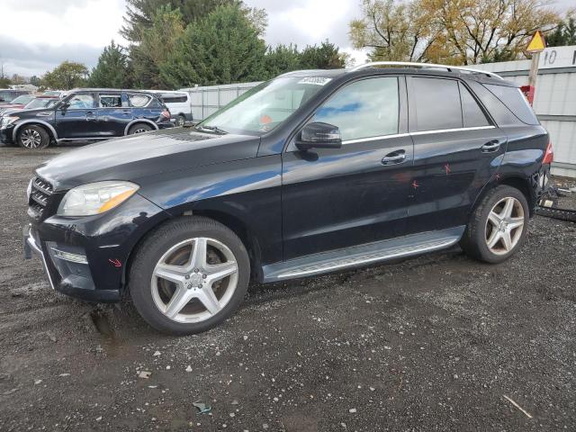 MERCEDES-BENZ ML 350 4MA