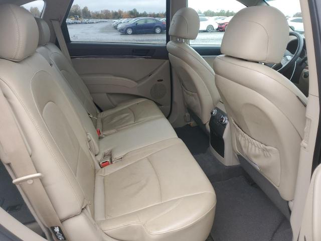 2012 HYUNDAI VERACRUZ G - KM8NUDCC0CU184971