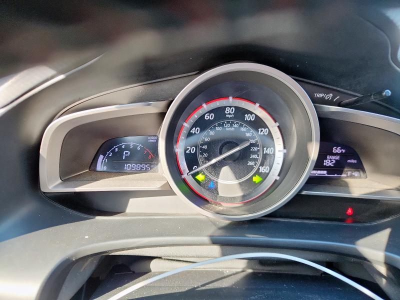 2015 MAZDA 3 TOURING - 3MZBM1L73FM177351