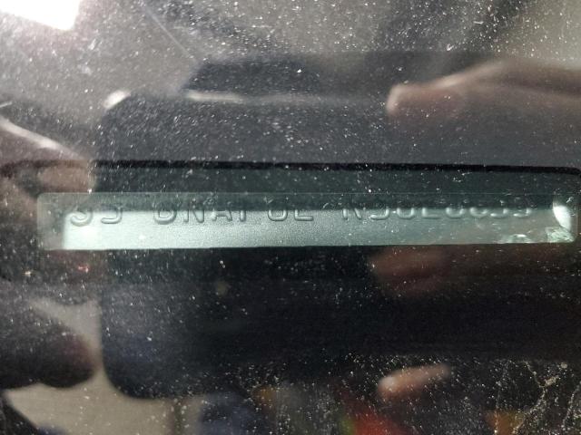 2019 SUBARU LEGACY 2.5 - 4S3BNAF62K3028833