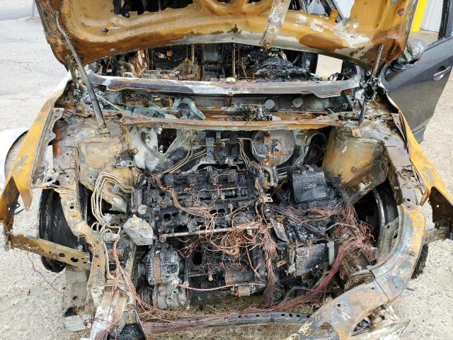 2016 MAZDA CX-5 TOURI - JM3KE4CY9G0841917