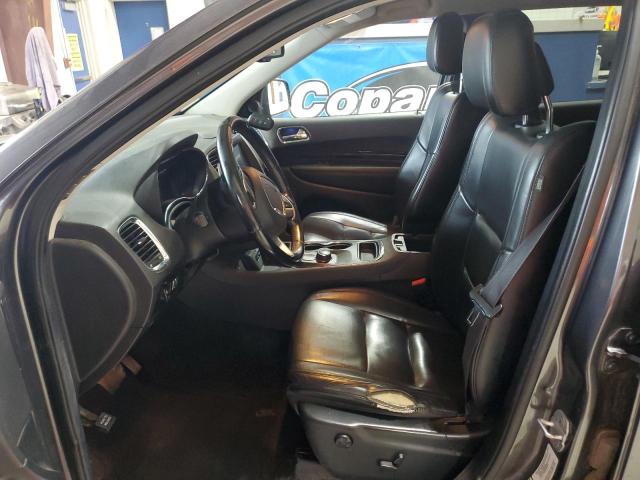 2014 DODGE DURANGO LI - 1C4RDJDG5EC268069